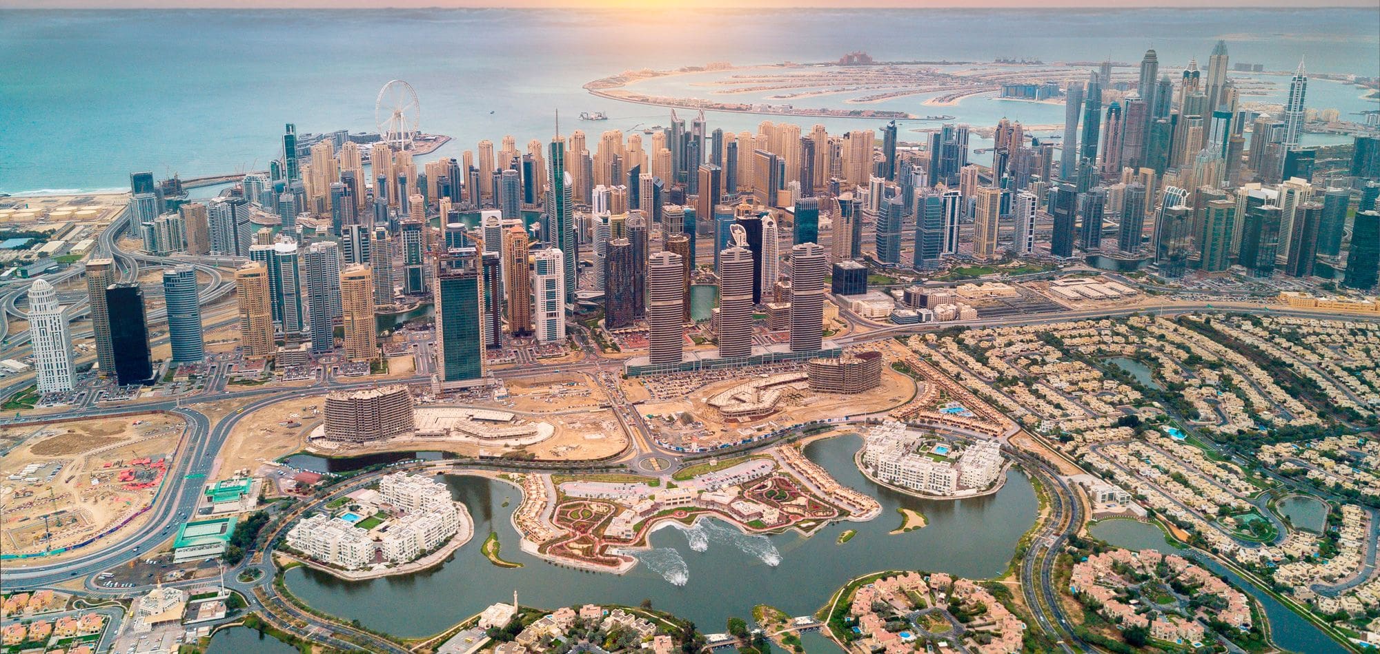 Jumeirah Height